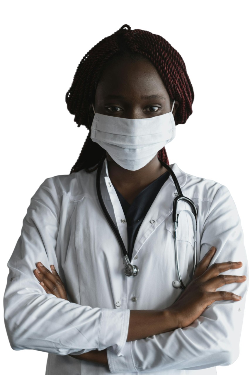 Health insurance - medical coverage