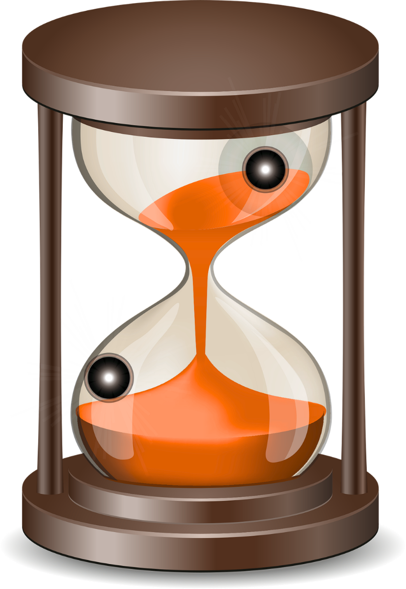 Claim resolution time illustration